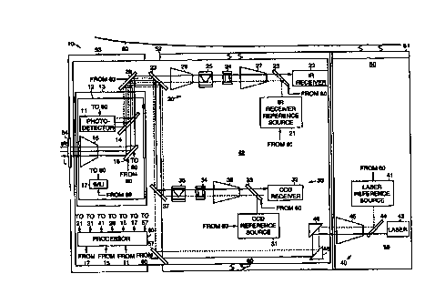 Une figure unique qui représente un dessin illustrant l'invention.